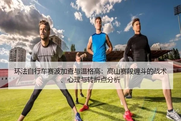 环法自行车赛波加查与温格高：高山赛段缠斗的战术、心理与转折点分析